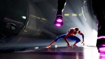 Spider-Man™: Into the Spider-Verse