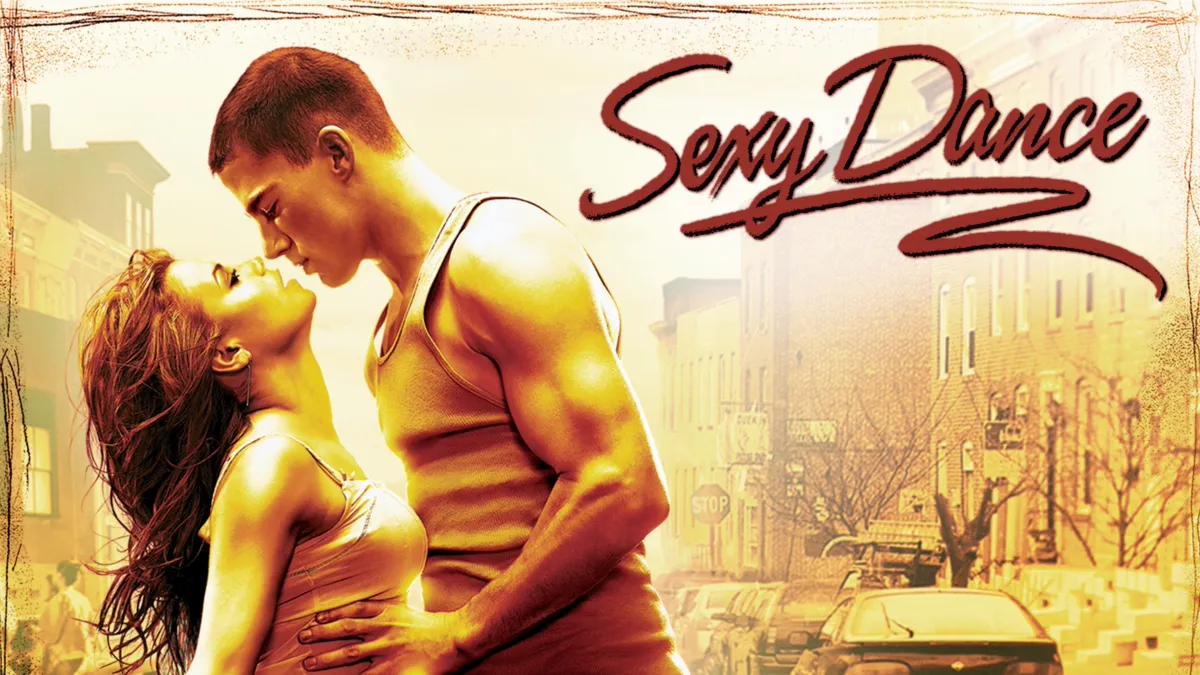 Regarder Sexy Dance | Disney+