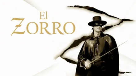 thumbnail - El Zorro