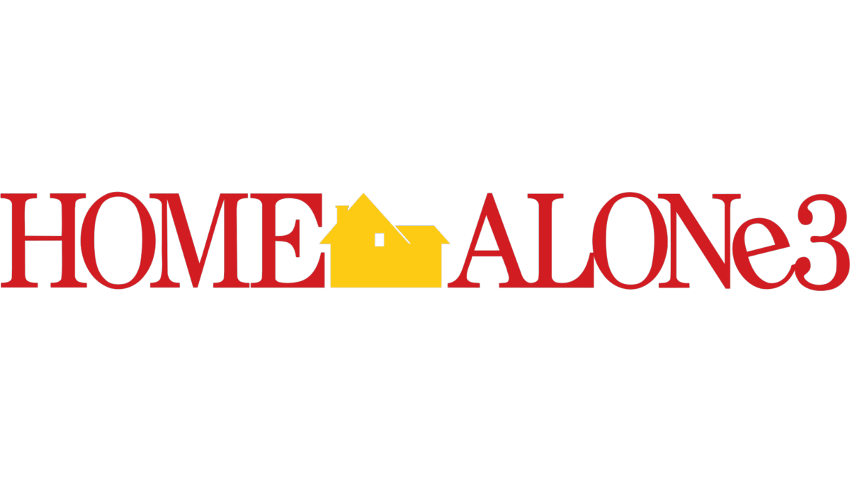 Free Free 144 Home Alone Logo Svg SVG PNG EPS DXF File