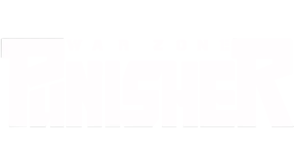 The Punisher: War Zone