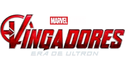 Vingadores: Era de Ultron da Marvel Studios