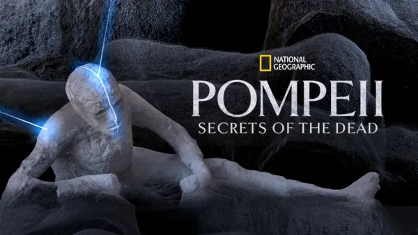 thumbnail - Pompeii: Secrets Of The Dead