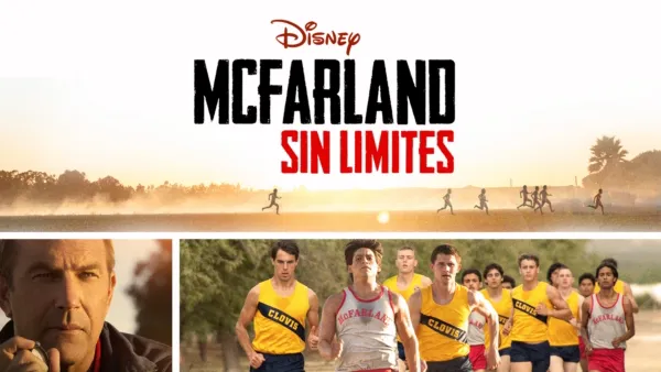 thumbnail - McFarland: Sin límites
