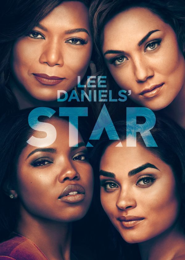 Star on Disney+ AU