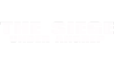 The Siege -under angrep