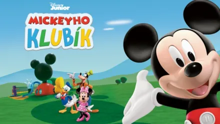 thumbnail - Mickeyho klubík