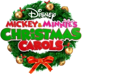 Mickey and Minnie's Christmas Carols