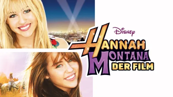  Foto zu Ganze Folgen von Disney Hannah Montana ansehen 