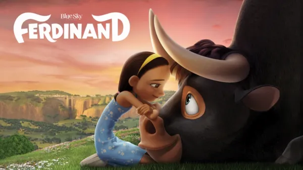 thumbnail - Ferdinand