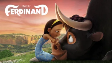thumbnail - Ferdinand