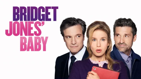 thumbnail - Le Bébé de Bridget Jones