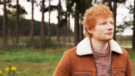 Ed Sheeran : la somme de tout