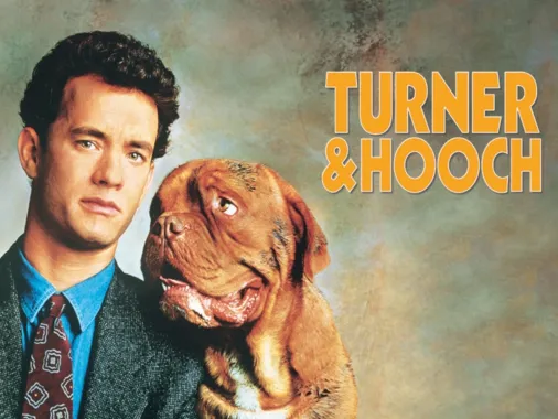 Turner and hooch full sales movie