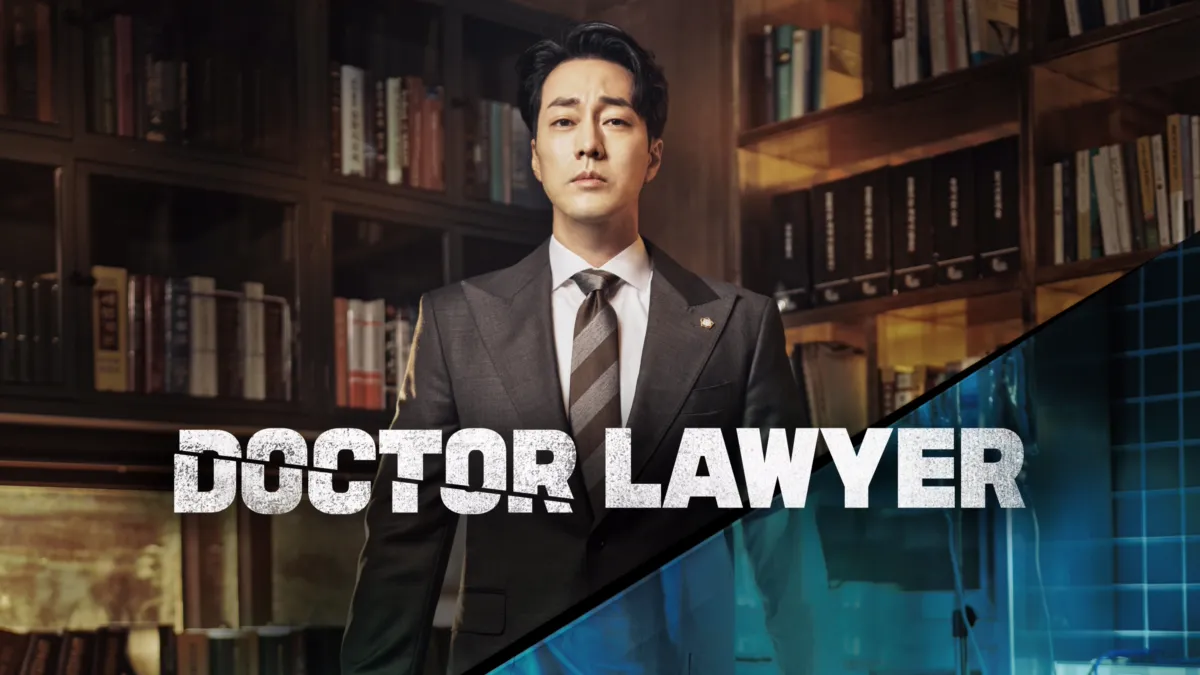 Regarder Doctor Lawyer Épisodes complets Disney+
