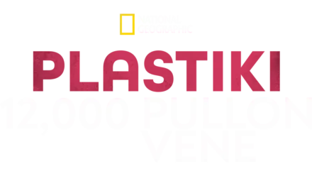 Plastiki: 12 000 pullon vene