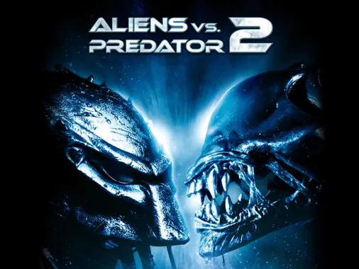 Ver Aliens Vs Predator 2 Disney