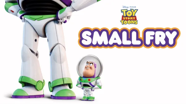 Buzz lightyear comando discount estelar disney plus