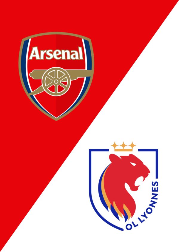 UEFA WCL Extended Highlights: Arsenal FC v OL Lyonnes on Disney+ UK