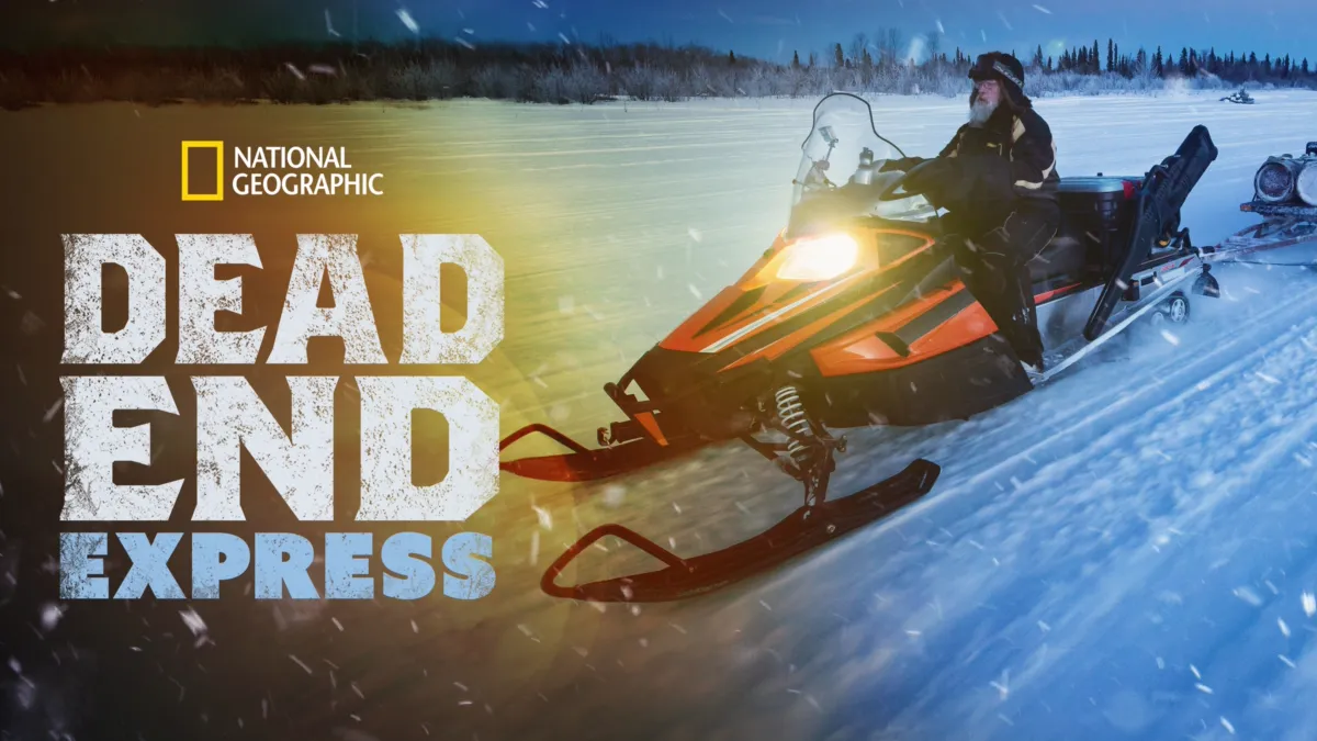 Δείτε το «Dead End Express» | Disney+