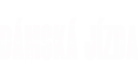 Dámská jízda