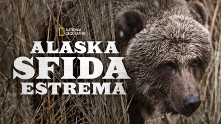 thumbnail - Alaska: sfida estrema