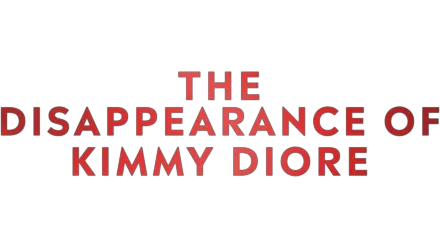 The Disappearance of Kimmy Diore