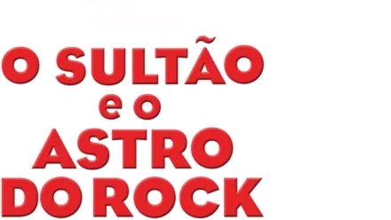 O Sultão e o Astro do Rock