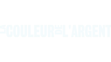 La Couleur de l'argent