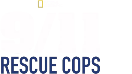 9/11 Rescue Cops