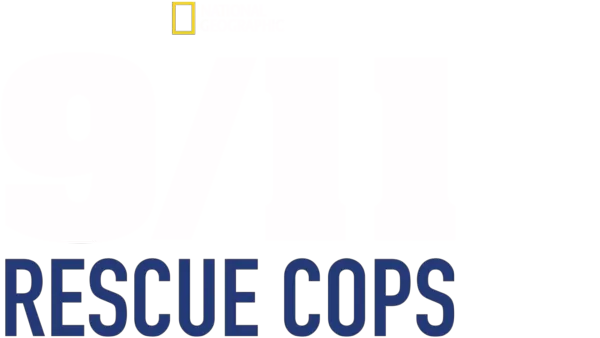 9/11 Rescue Cops