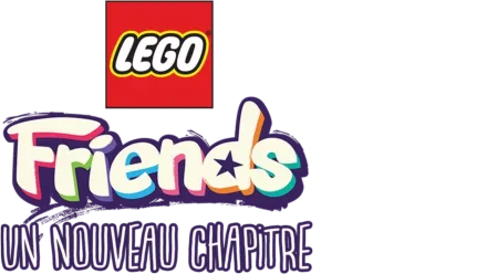 LEGO Friends: The Next Chapter