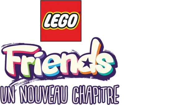 Lego friends : Un Nouveau Chapitre