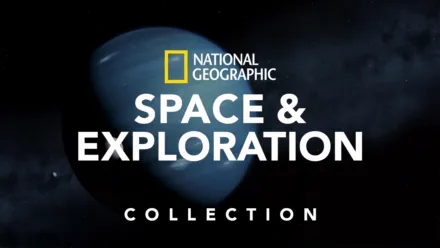 thumbnail - National Geographic Space and Exploration