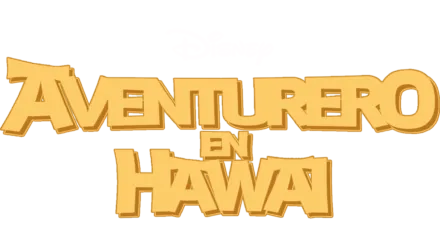 Aventurero en Hawai