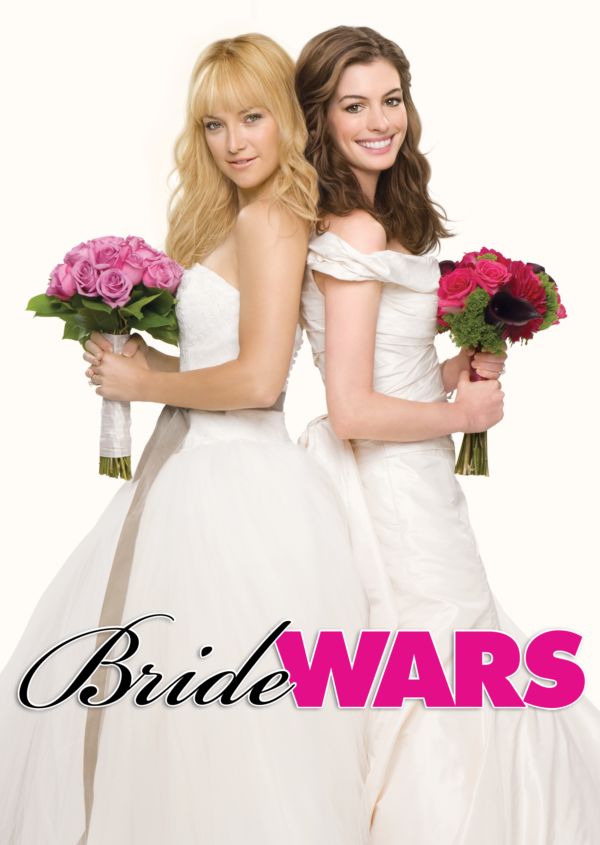Bride Wars on Disney+ NL