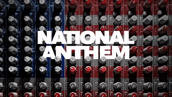 thumbnail - National Anthem