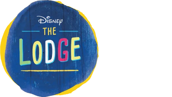 Disney The Lodge (Overall Series)
