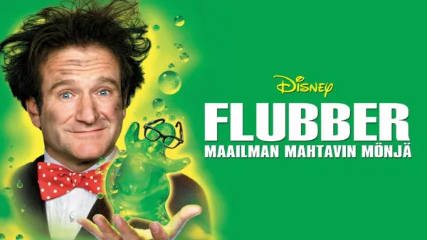 thumbnail - Flubber - maailman mahtavin mönjä