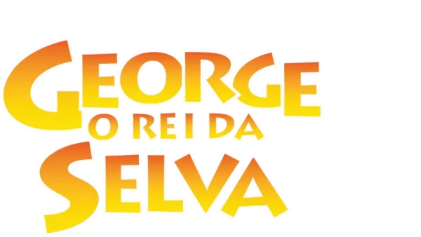 George — O Rei da Selva