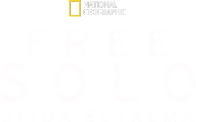 Free Solo - Sfida Estrema