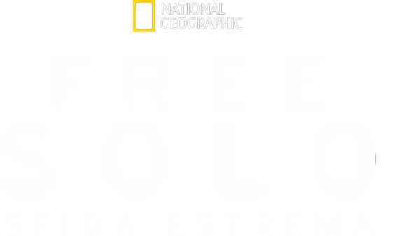Free Solo - Sfida Estrema