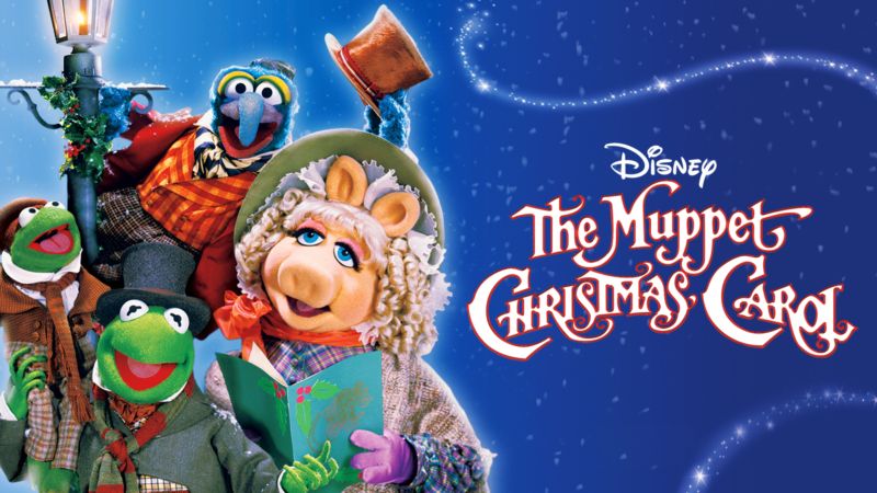 Watch The Muppet Christmas Carol | Full movie | Disney+