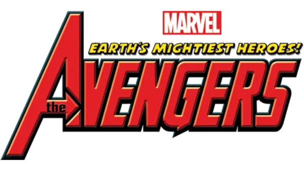 The Avengers: Earth's Mightiest Heroes