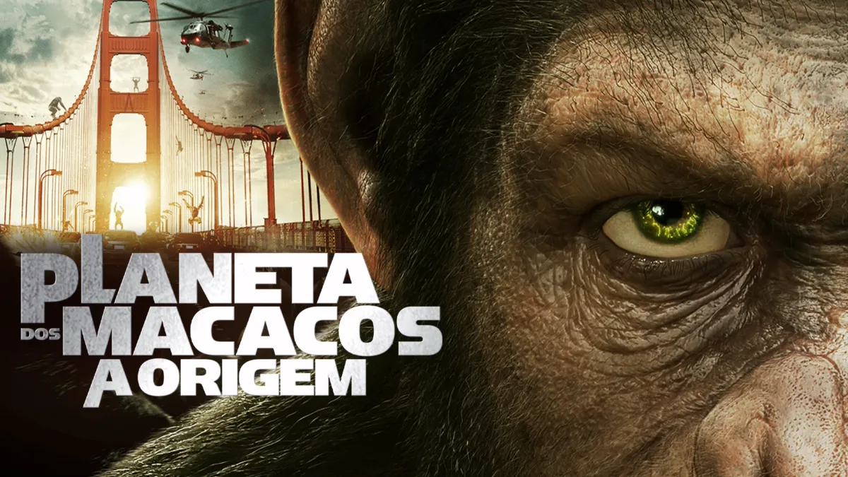 Planeta dos macacos a origem final explicado pixel universe