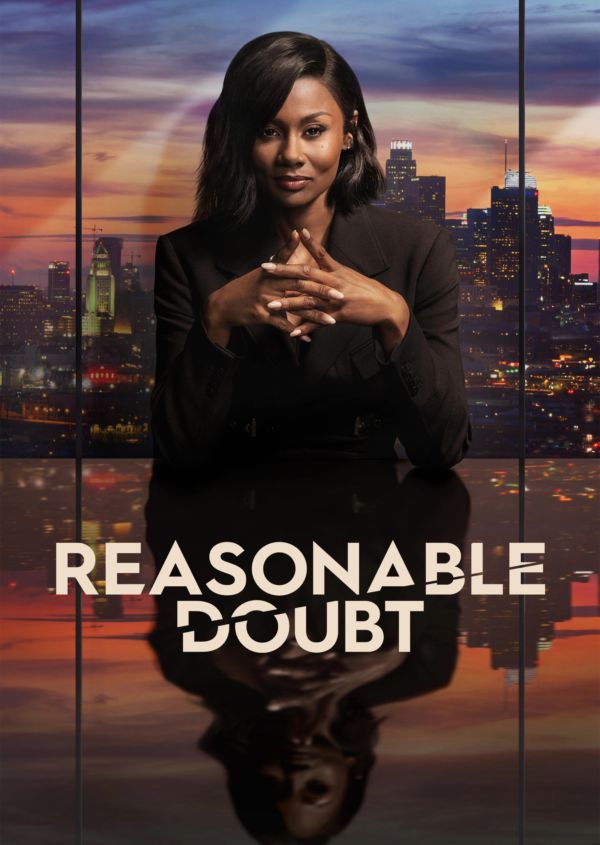 Reasonable Doubt on Disney+ NL