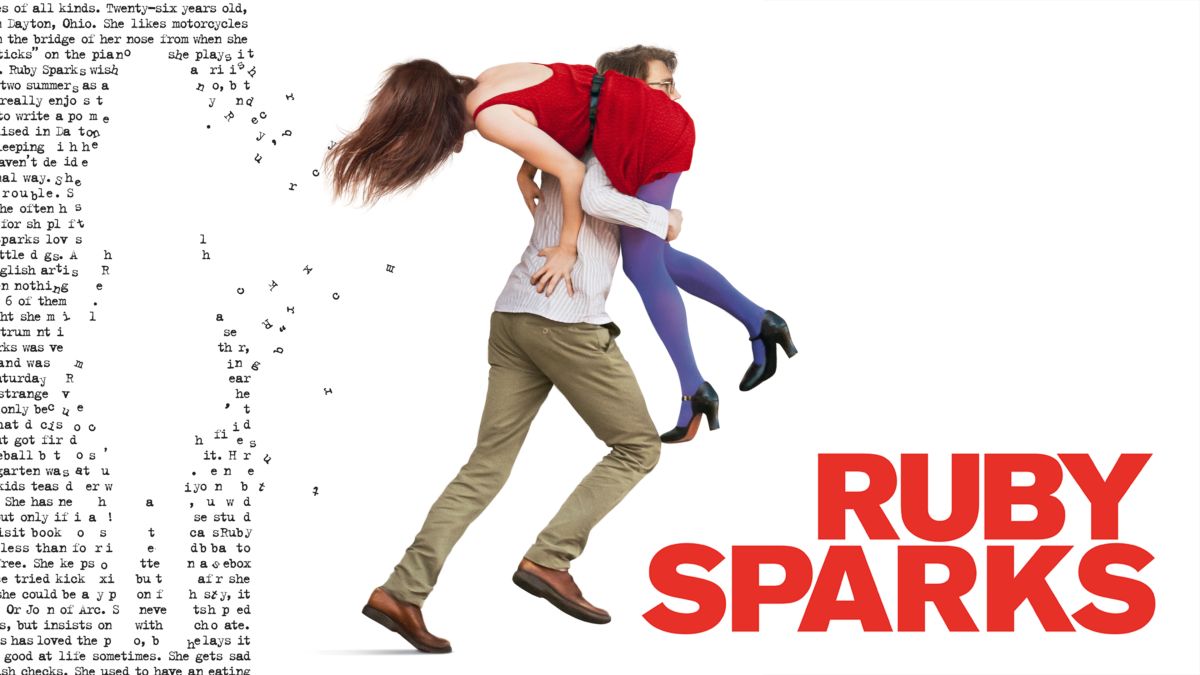 Ruby Sparks - Quootip