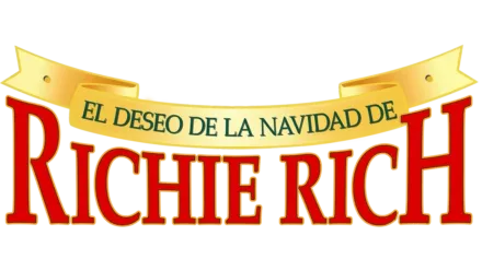 El deseo de Navidad de Richie Rich