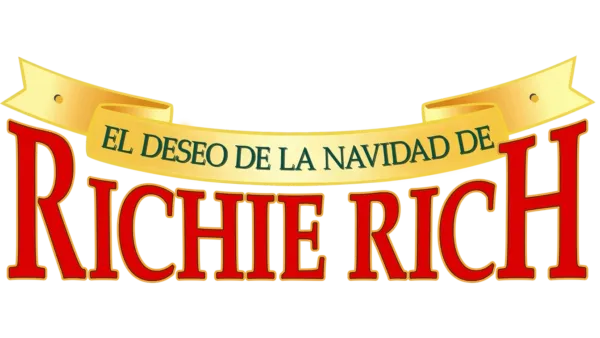 El deseo de Navidad de Richie Rich