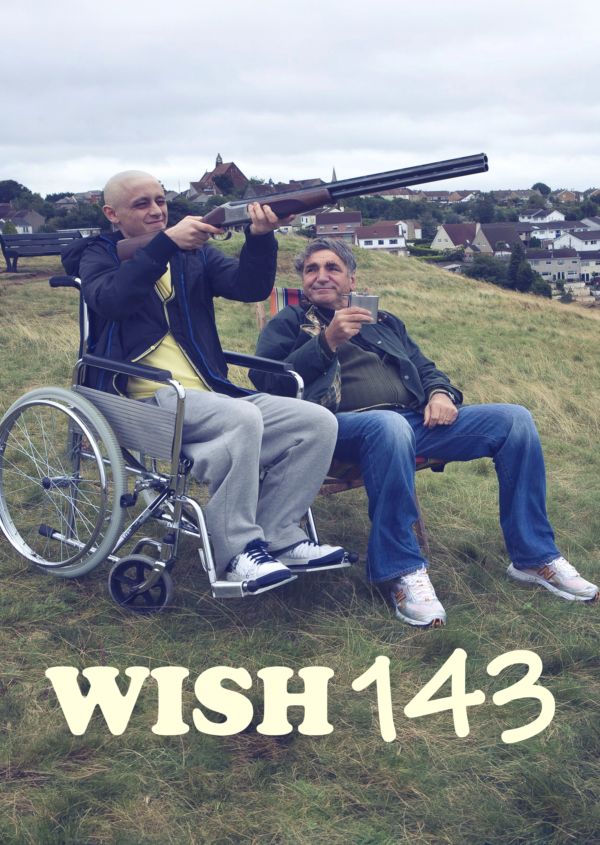 Wish 143 on Disney+ ES